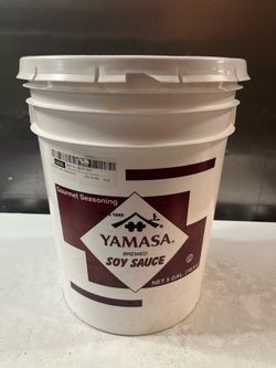 5 Gallon Food Grade Buckets With Lids