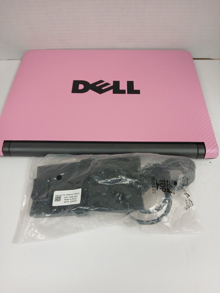 Dell LATITUDE 3350 PINK COLOR 💗 GOOD TESTED CONDITION!!
