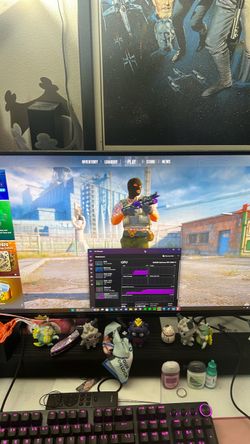 CYBERPOWER 4k Gaming PC
