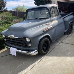 1957 Chevrolet Suburban