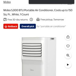 Ac Air Conditioner