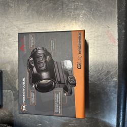 Pimary Arms - GLX 1X Prism Optic w/ Mount and ARD