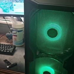 High-Quality PC Build – Just Plug In Your GPU