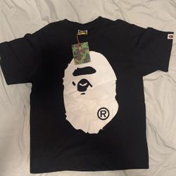 bape shirt