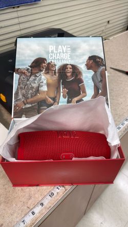 JBL charge 5