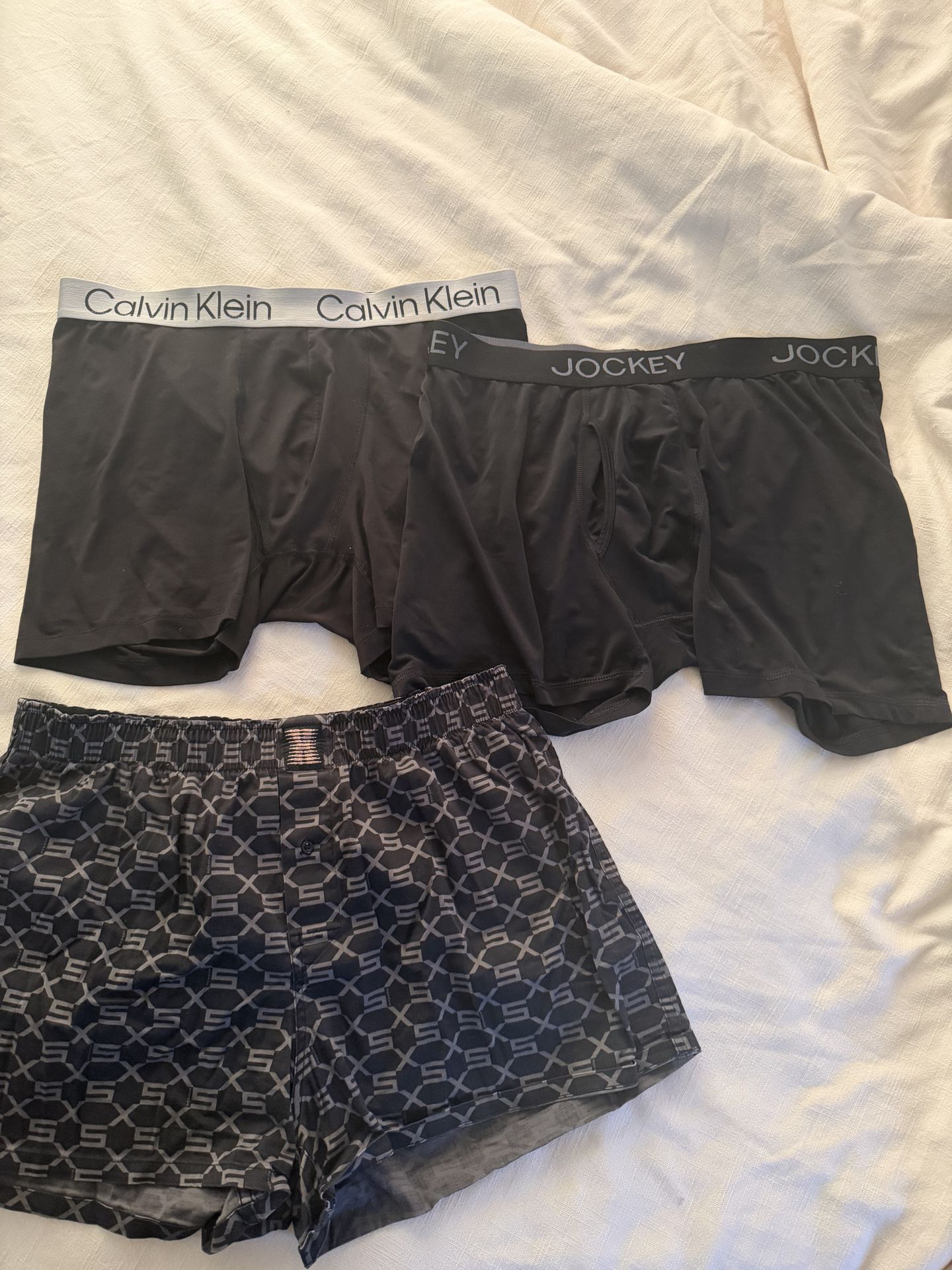 Men’s underwear
