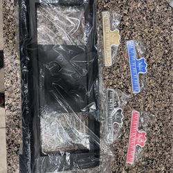 Music stand for sheet music