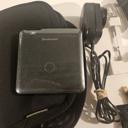 POCKET PROJECTOR (FITS IN YOUR POCKET)