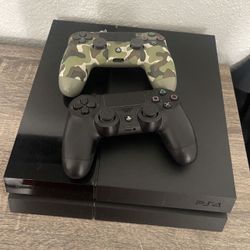 PlayStation 4