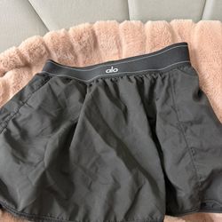 Alo Skirt