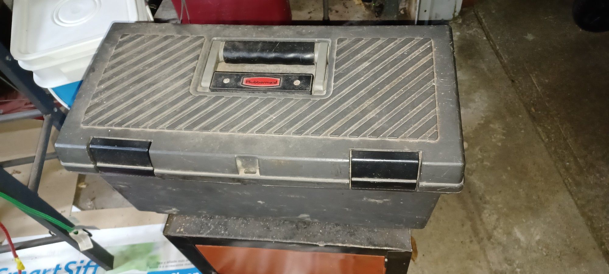 Tool Box