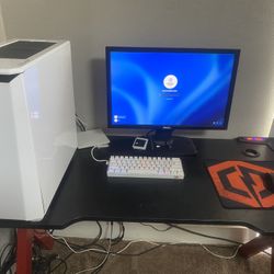 Full Gaming Pc!