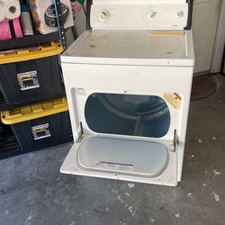 Kenmore Dryer 