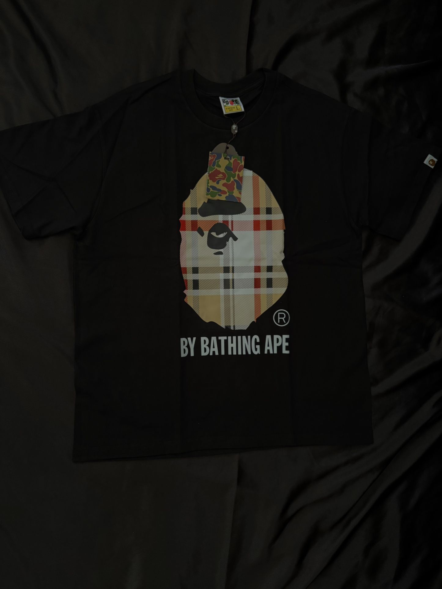 Bape tee