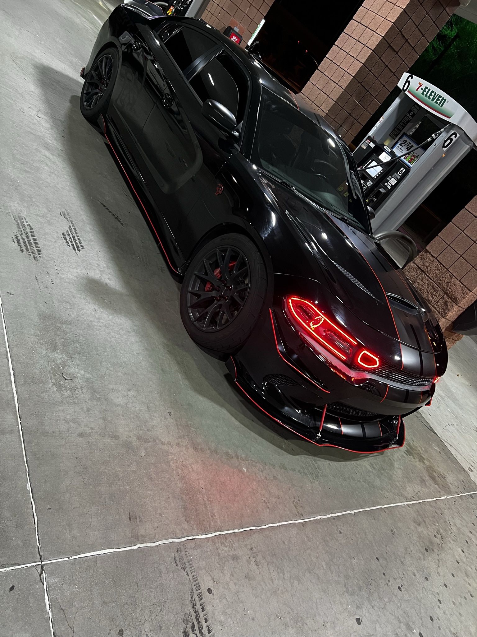 2015 Dodge Charger