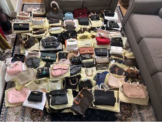 Bags ( READ DESCRIPTION )