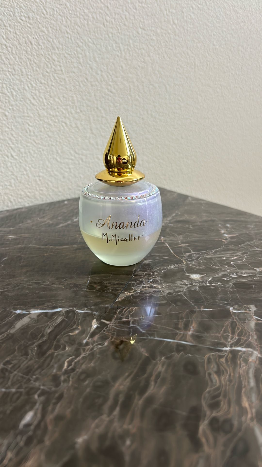Micallef Ananda 3.3 Fl Oz