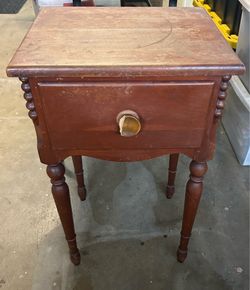 Antique Table