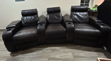 4 sofas