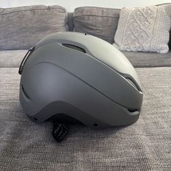 Snow Helmet - Giro Ratio MIPS