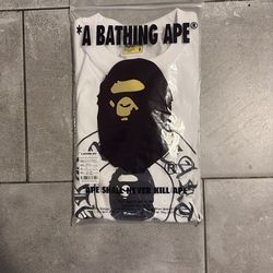 Bape Shirt