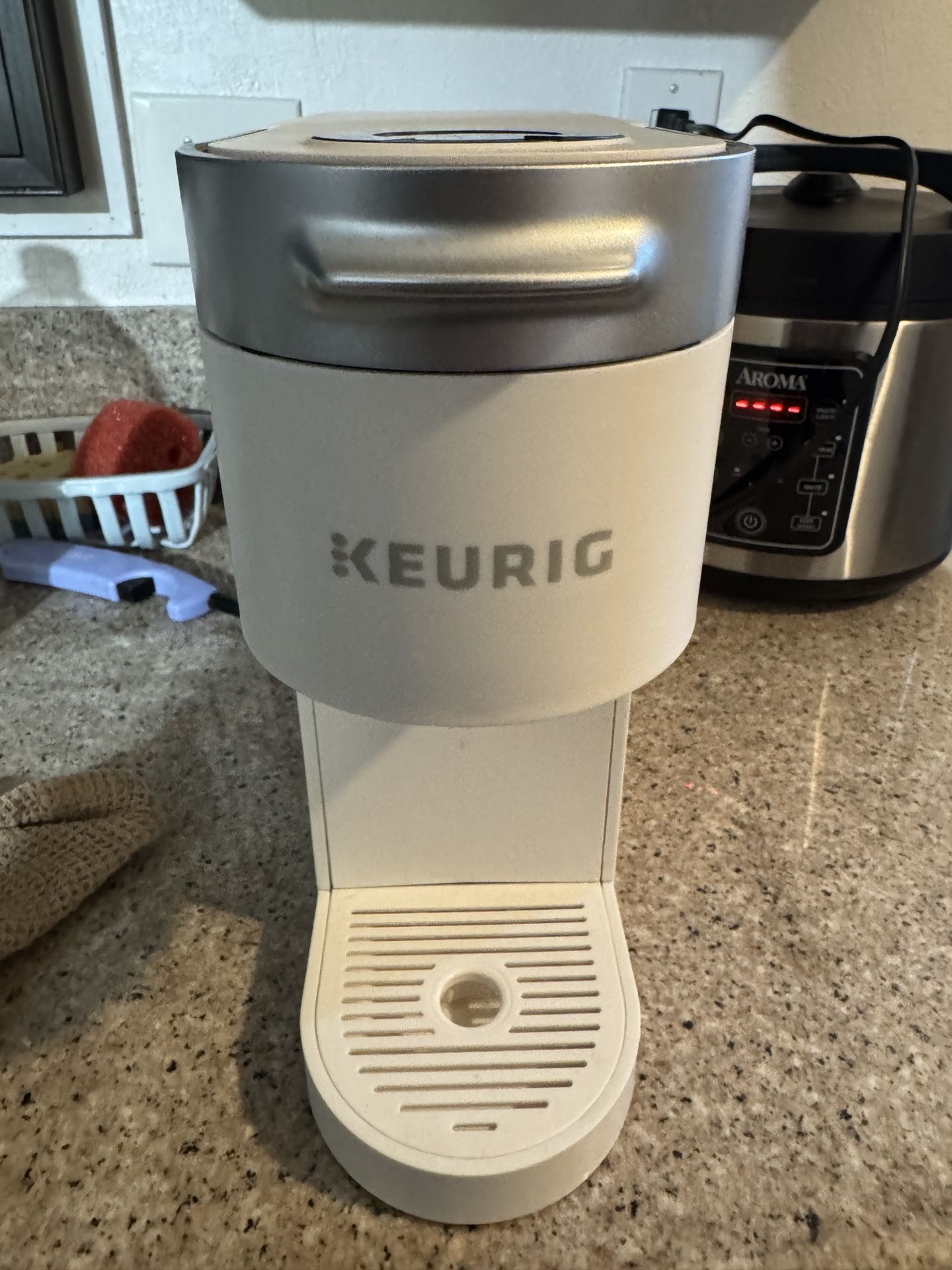 Keurig K-iced Plus