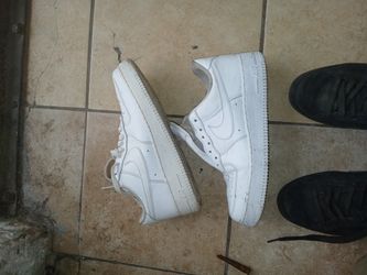 Air Forces 1 Shoes