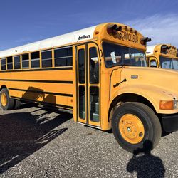 1997 School Bus (2 available )