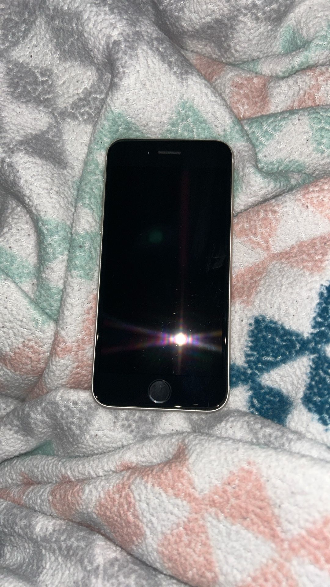 iPhone SE