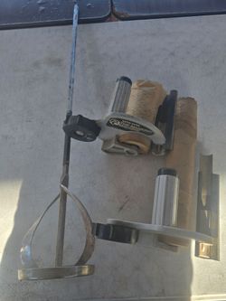 Masking machine