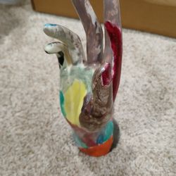 Right Hand Jewelry Holder