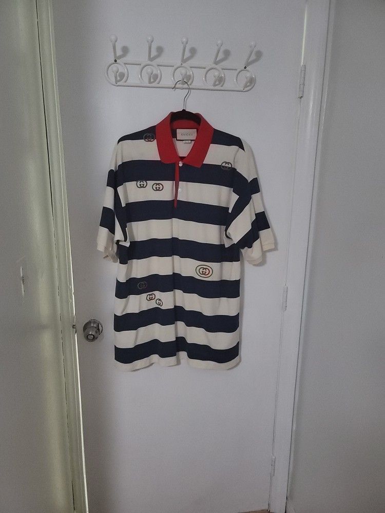 Gucci Polo Shirt