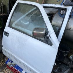 1992 Chevy 2500 Doors
