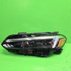 Headlight Civic 2022 2023 2024 2025 OEM