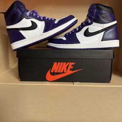 Jordan 1 Retro High OG 