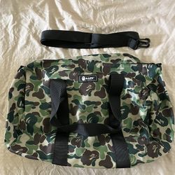 Bape Sporting Bag