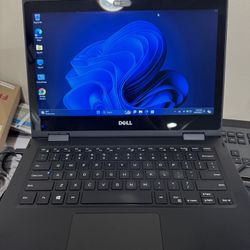 Dell Latitude 3390 2-in-1 13.3 inch