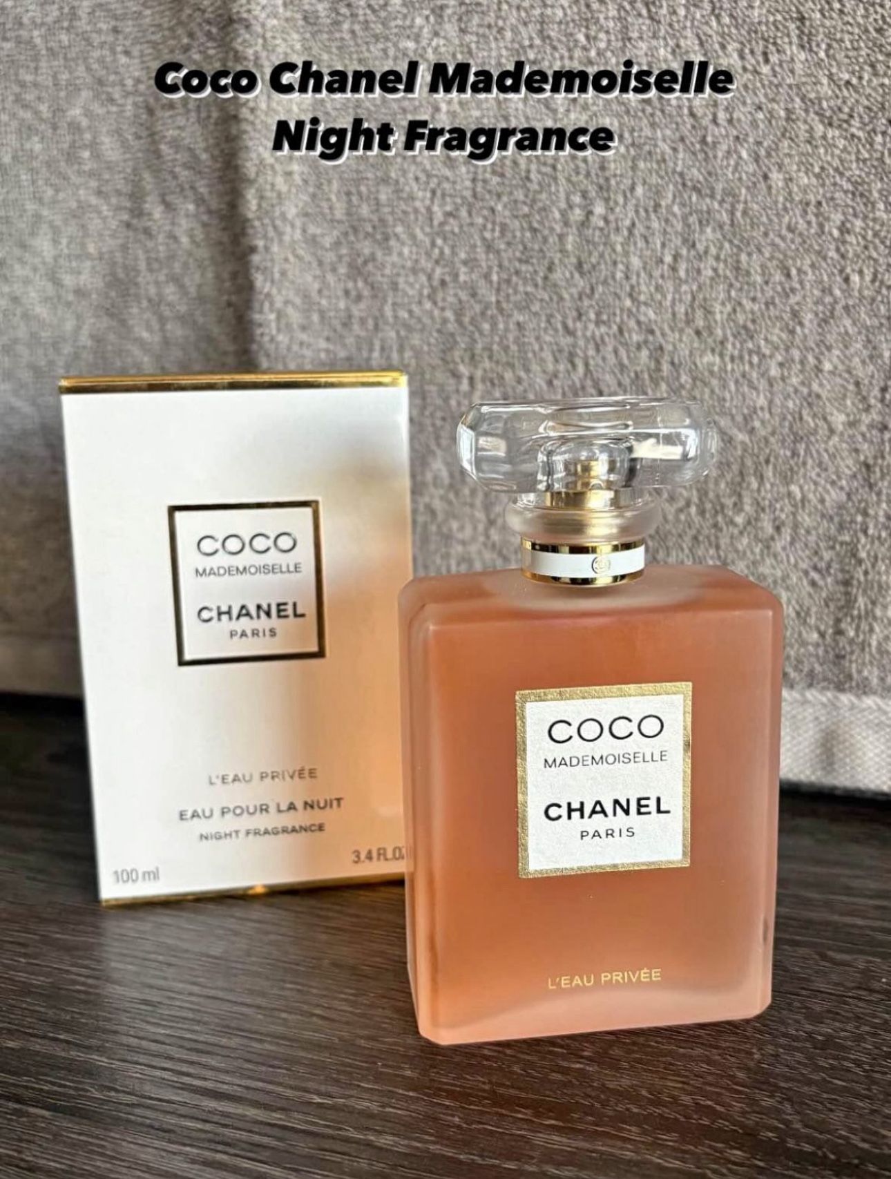 Coco Chanel