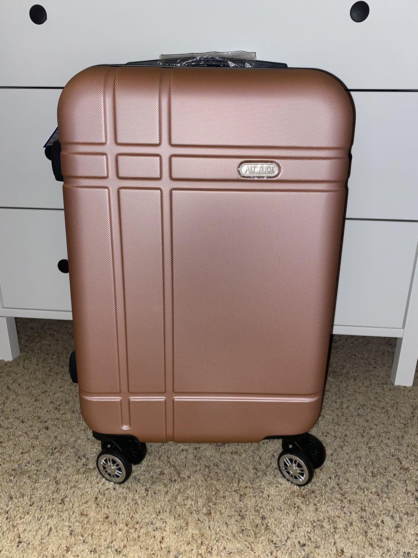 Luggage