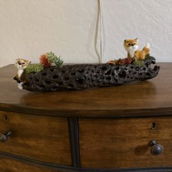 Decorative, Custom Handmade Cholla Cactus Skeleton Home Decor and Collectable or a Great Christmas Gift