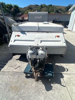 jayco eagle 12t