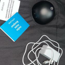 Alexa Echo Device 