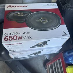Speakers