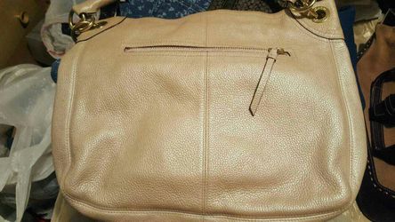 Brand new coach purse good size