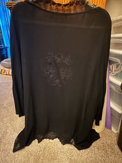 Light cover up