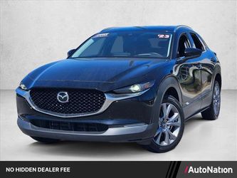 2023 Mazda CX-30