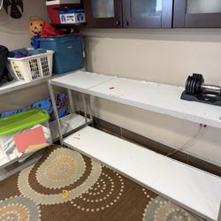 Table Or Storage Bench