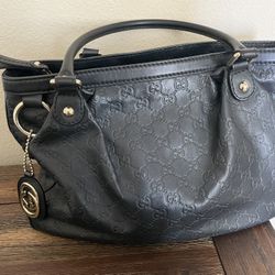 Gucci handbag