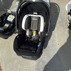 Graco Car Seat