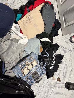 Ropa